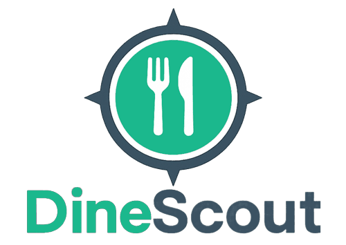 DineScout logo
